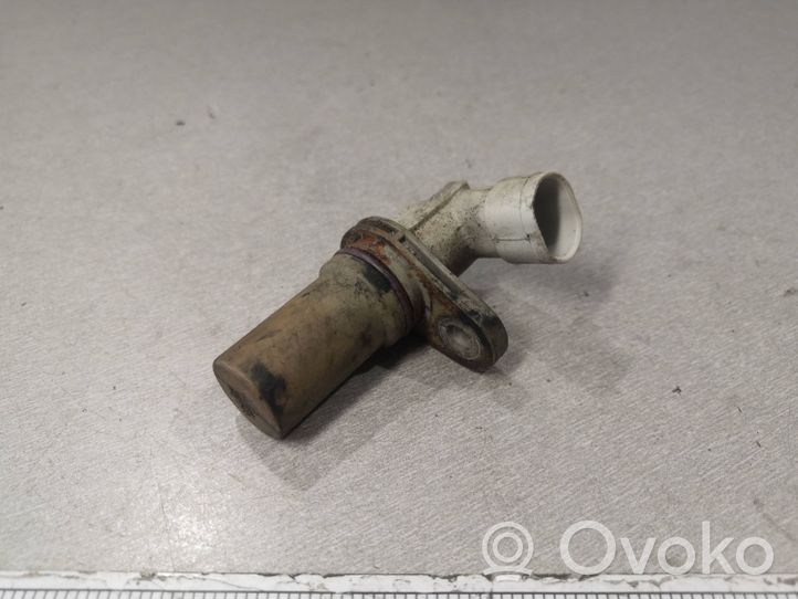 Opel Vectra C Kloķvārpstas stāvokļa sensors 46798345