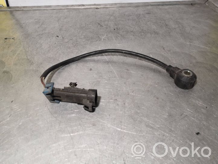 Opel Vectra C Detonacinis daviklis 24577244