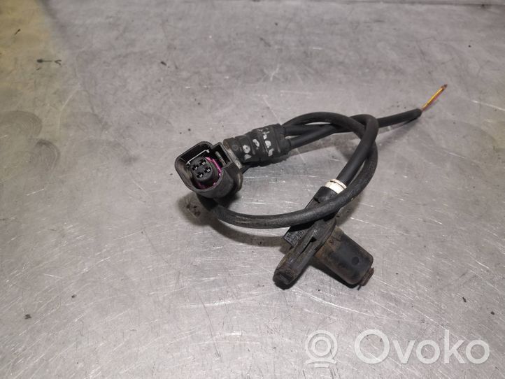 Volkswagen Sharan ABS rear brake sensor 7M3927807H