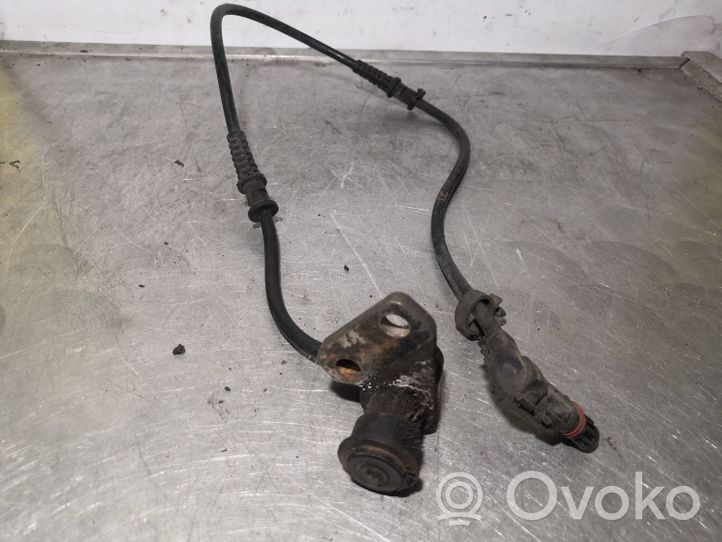 Mercedes-Benz E W210 ABS rear brake sensor 0265006187