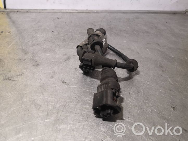 Opel Astra H Front ABS sensor wiring 24418887