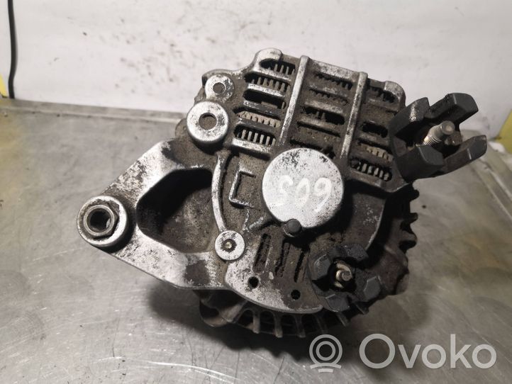 Peugeot 605 Alternator 9610870980