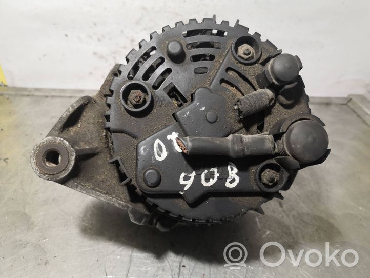 Peugeot 806 Alternator 85416650