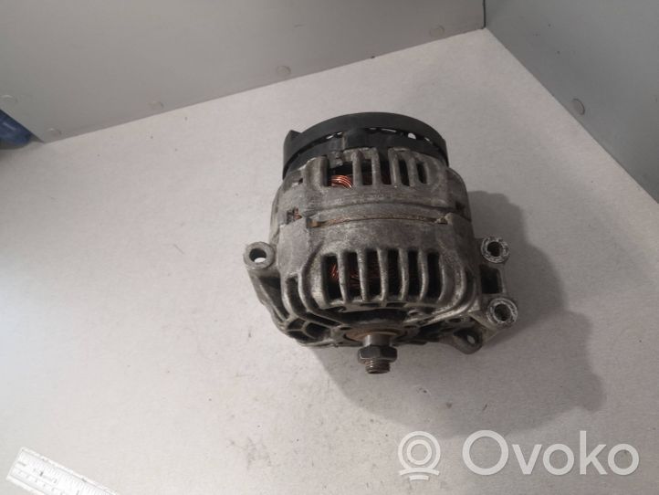 Renault Espace III Alternator 0124415007