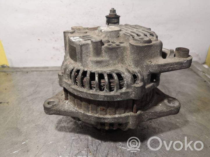 Chrysler Voyager Alternator A003TA4191ZC