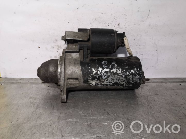 Opel Vectra B Motorino d’avviamento 0001108170