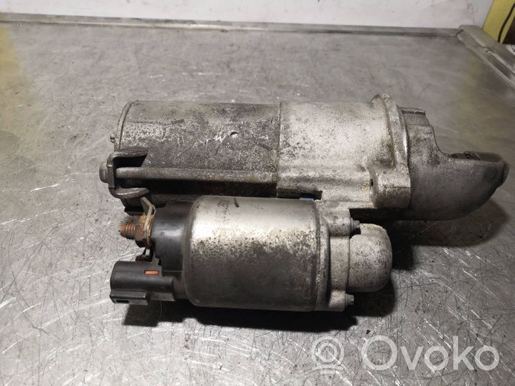 Hyundai Sonata Starter motor 3610025020