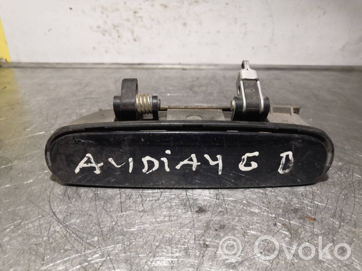 Audi A4 S4 B5 8D Maniglia esterna per portiera anteriore 4B1837885