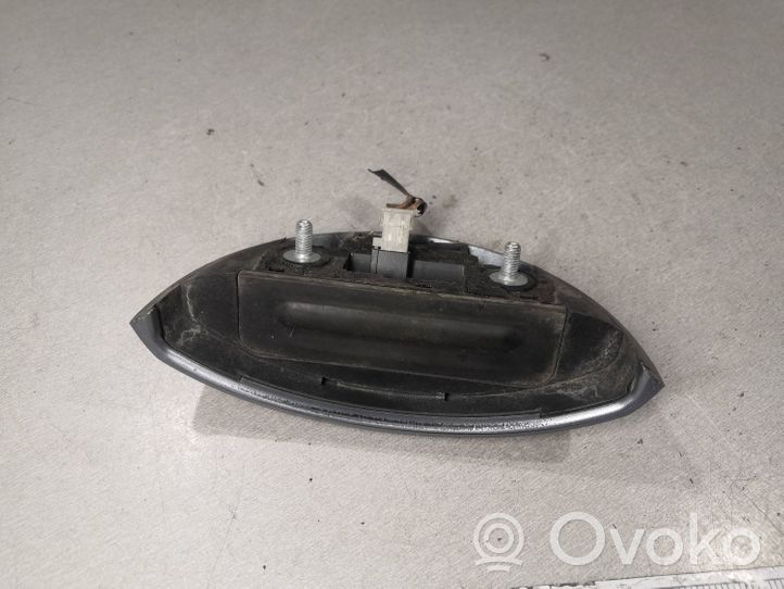 Opel Meriva A Atidarymo rankenėlė galinio dangčio (išorinė) 13194712