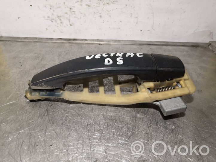 Opel Vectra C Etuoven ulkokahva 9180128