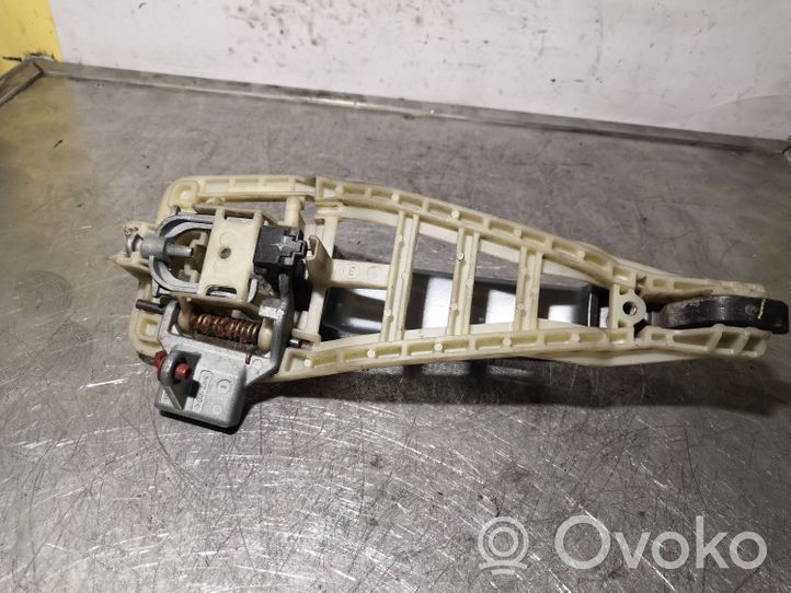 Opel Vectra C Etuoven ulkokahva 9180128