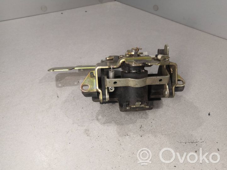 Skoda Octavia Mk1 (1U) Maniglia esterna per portiera di carico 1U9827565G