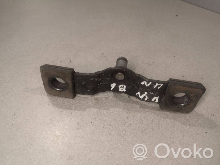 Volkswagen PASSAT B6 Loading door lock loop/hook striker 3C9827507