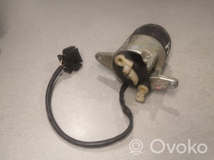 Audi A6 S6 C4 4A Tailgate exterior lock 4A9862022