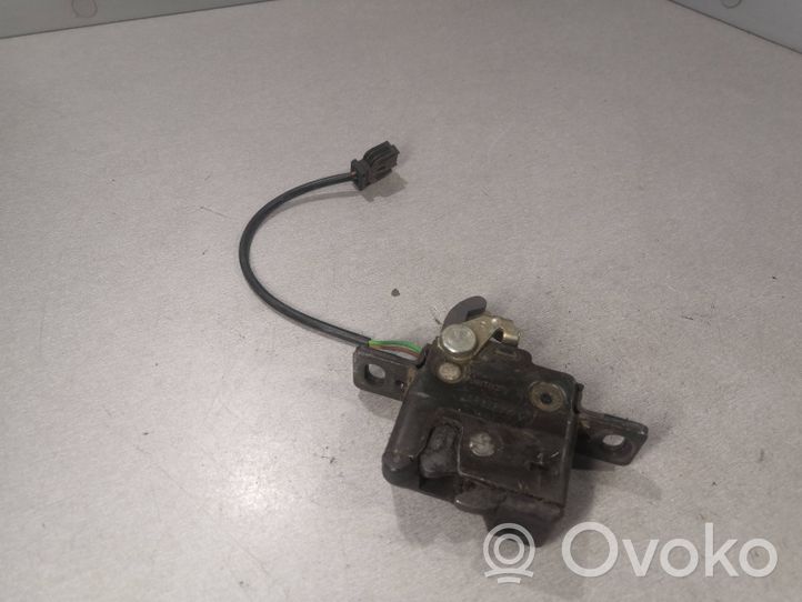 Audi A6 S6 C4 4A Blocco/chiusura/serratura del portellone posteriore/bagagliaio 4A9827506C