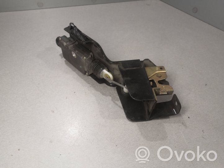 Citroen C5 Zamek klapy tylnej / bagażnika A00177