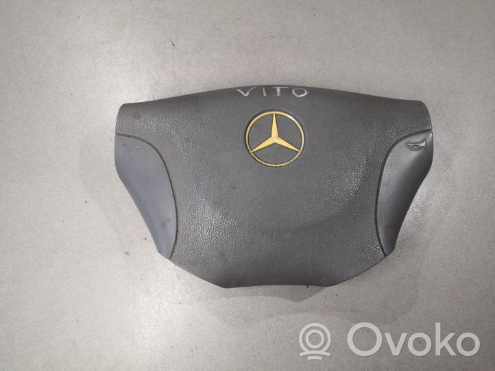 Mercedes-Benz Vito Viano W638 Airbag de volant 