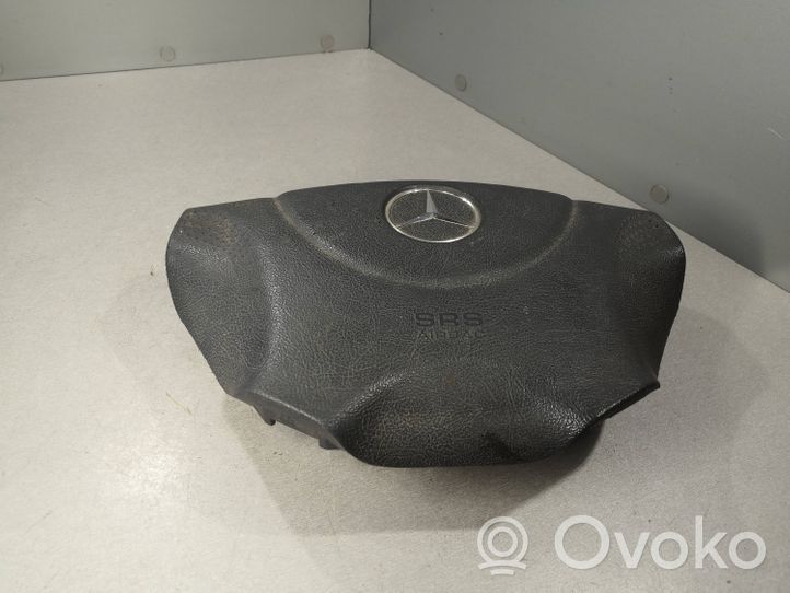 Mercedes-Benz Vito Viano W638 Steering wheel airbag A6384600498