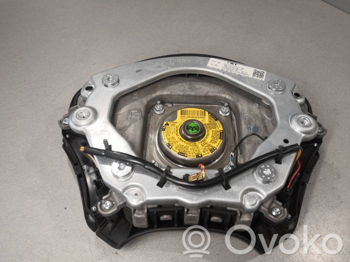 A9068601302 Mercedes-Benz Sprinter W906 Steering wheel airbag 