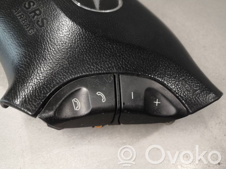 A9068601302 Mercedes-Benz Sprinter W906 Steering wheel airbag  