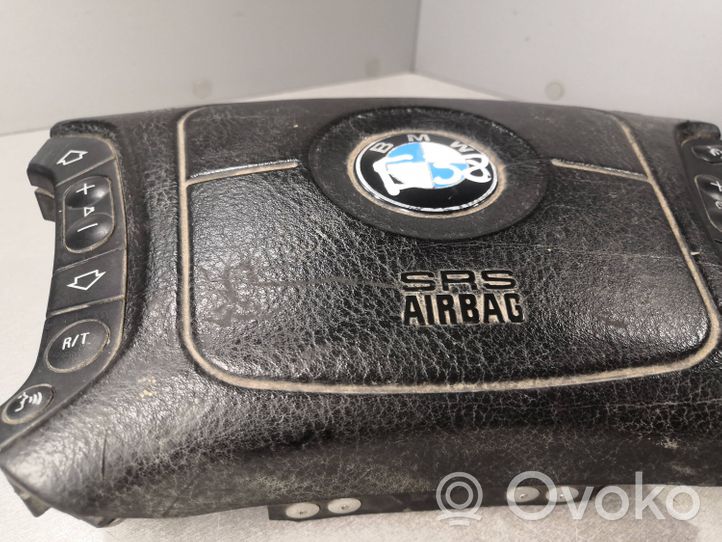 BMW 7 E38 Airbag dello sterzo 33675147401F