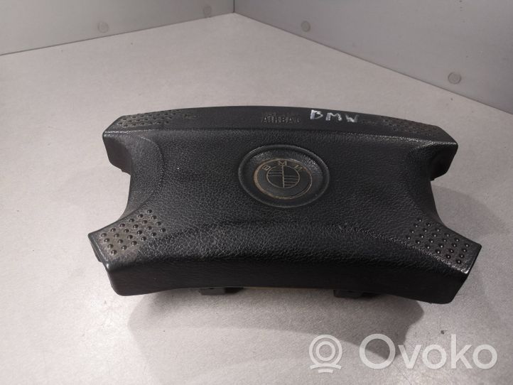 BMW 5 E34 Steering wheel airbag 3311627430