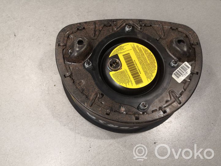 Opel Corsa C Airbag dello sterzo 24454524