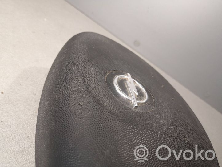 Opel Corsa C Airbag dello sterzo 24454524