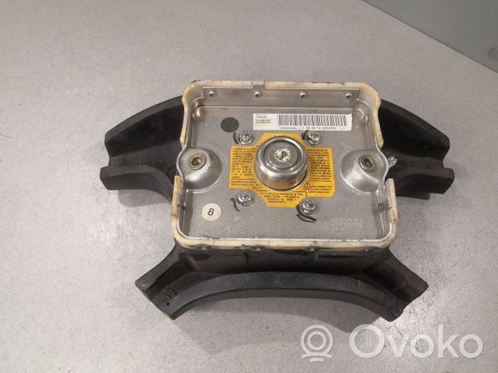 Fiat Ulysse Steering wheel airbag 14766640ZL