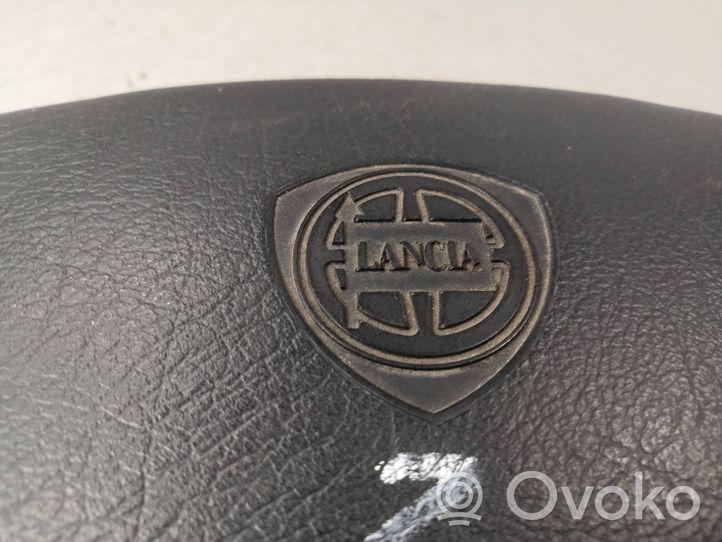 Lancia Zeta Ohjauspyörän turvatyyny 14766650ZL