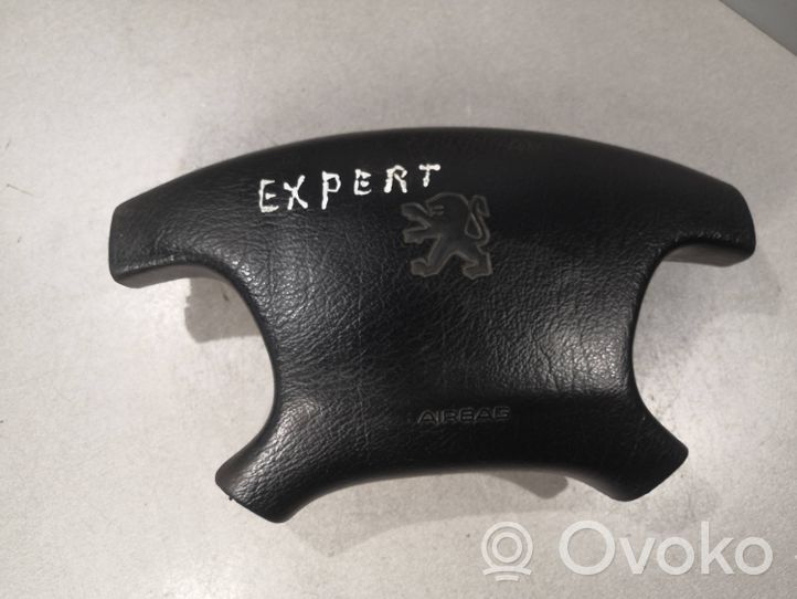 Peugeot Expert Ohjauspyörän turvatyyny 14913680ZL