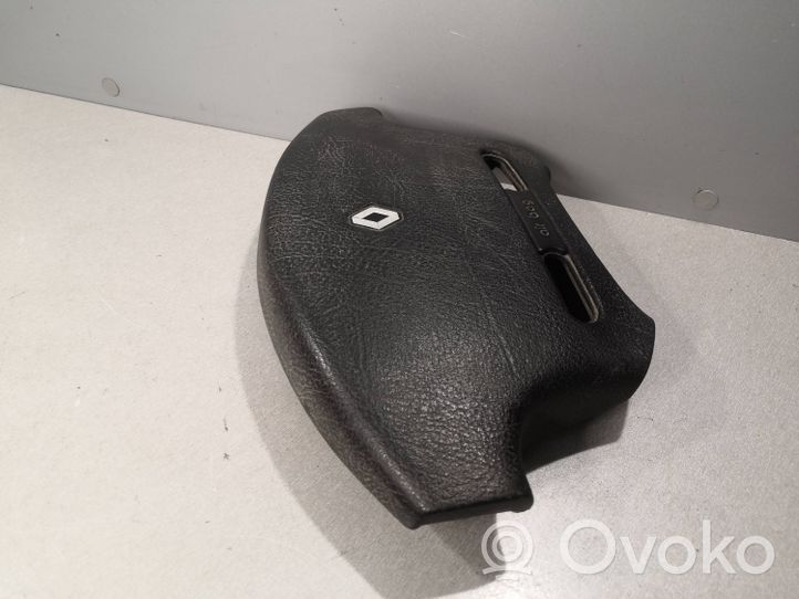 Renault Safrane Poduszka powietrzna Airbag kierownicy 7700844022B