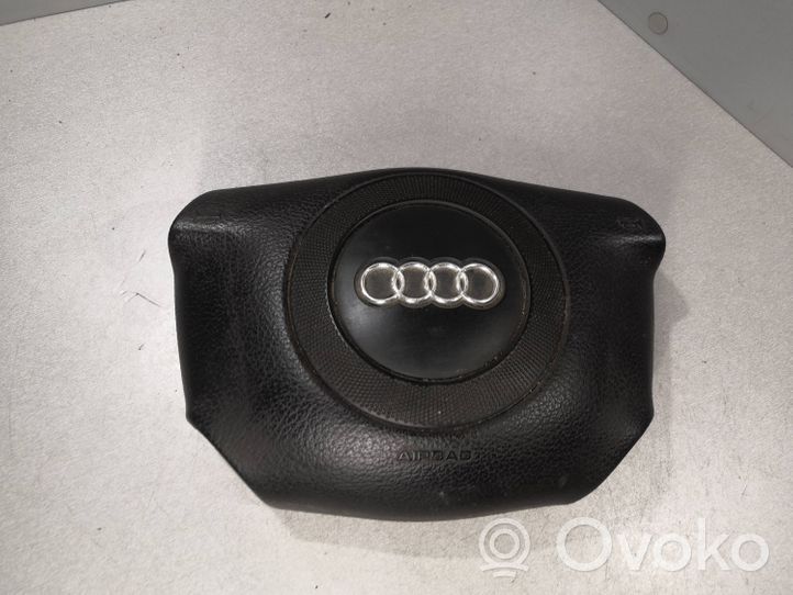 Audi A8 S8 D2 4D Steering wheel airbag 4B0880201Q