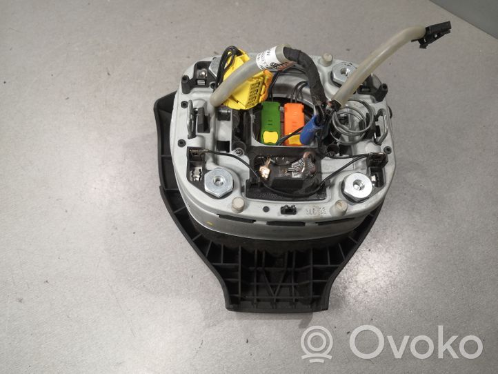 Volkswagen PASSAT B6 Steering wheel airbag 3C0880201AE