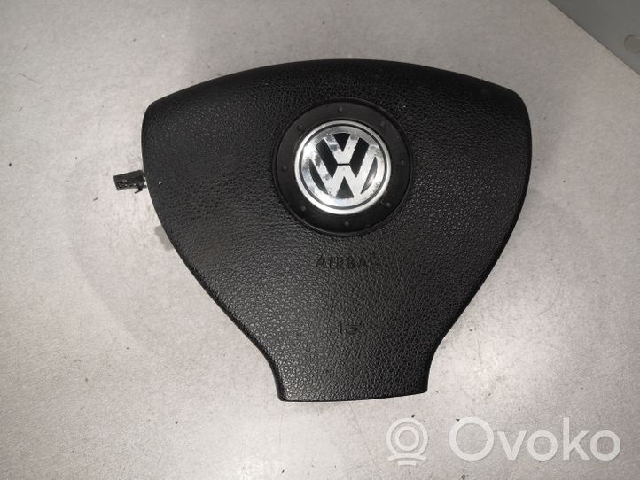 Volkswagen PASSAT B6 Steering wheel airbag 3C0880201AE