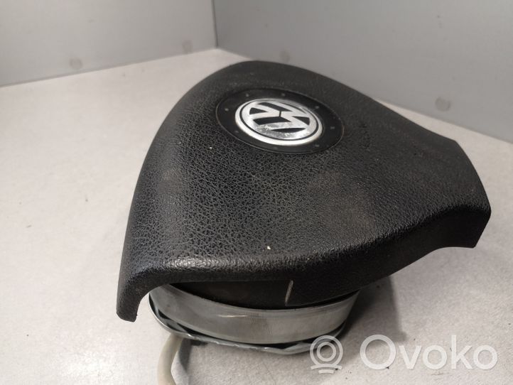 Volkswagen PASSAT B6 Airbag dello sterzo 3C0880201AE