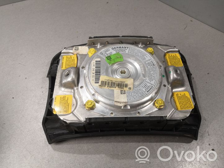 Audi A6 S6 C4 4A Poduszka powietrzna Airbag kierownicy 4A0951525