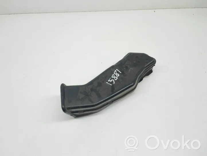 Fiat Freemont Cabin air duct channel AA017481721