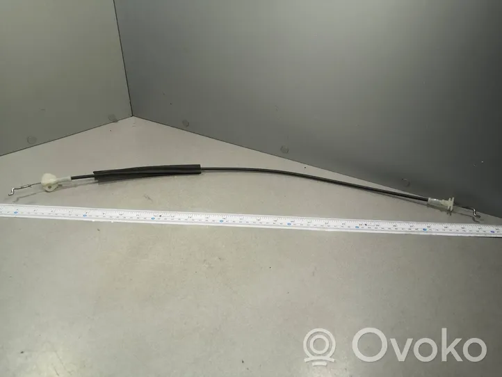 Opel Signum Línea de cable de puerta trasera 24449780