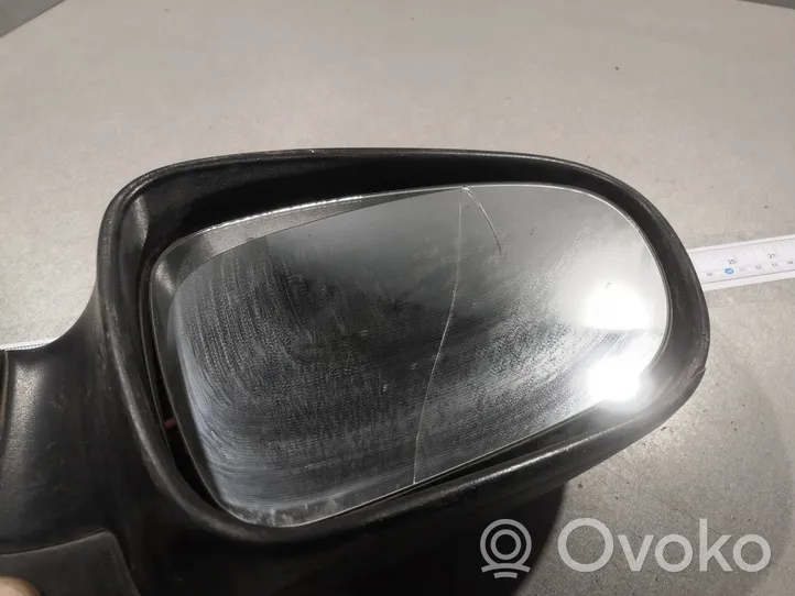 Ford Galaxy Specchietto retrovisore elettrico portiera anteriore E1010415