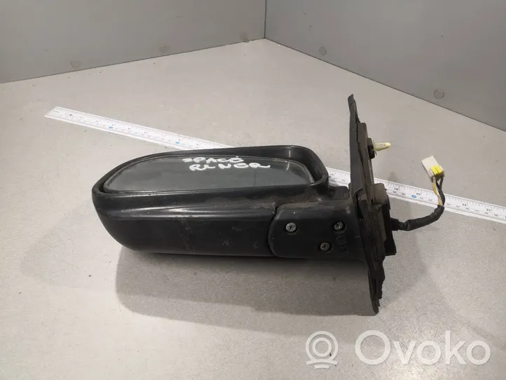 Mitsubishi Space Runner Front door electric wing mirror E201821