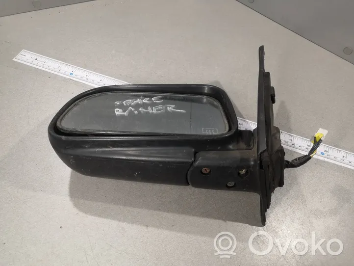 Mitsubishi Space Runner Front door electric wing mirror E201821