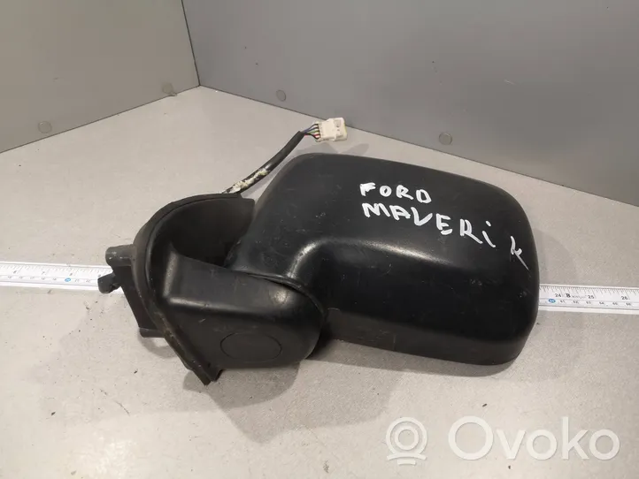 Nissan Terrano Front door electric wing mirror E9020066