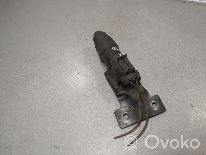 Opel Vectra C Capot interrupteur d'alarme 90355463