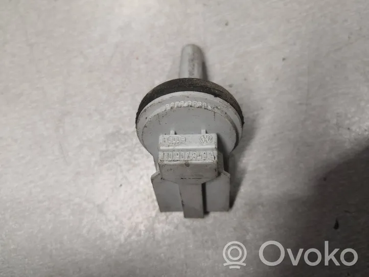 Volkswagen Bora Sensor de temperatura interna 1J0907543A