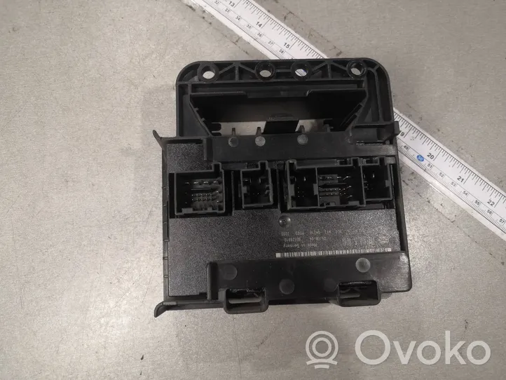 Volkswagen Golf V Comfort/convenience module 1K0959433BL