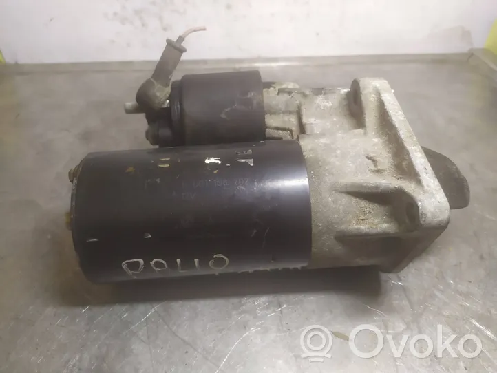 Fiat Palio Motorino d’avviamento 0001108202