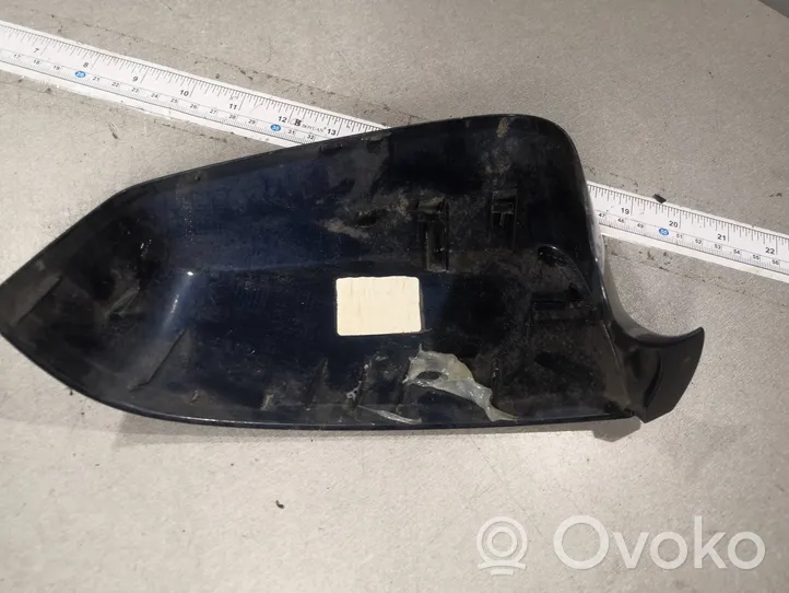 BMW 3 F30 F35 F31 Veidrodėlio plastikinė apdaila A3334435