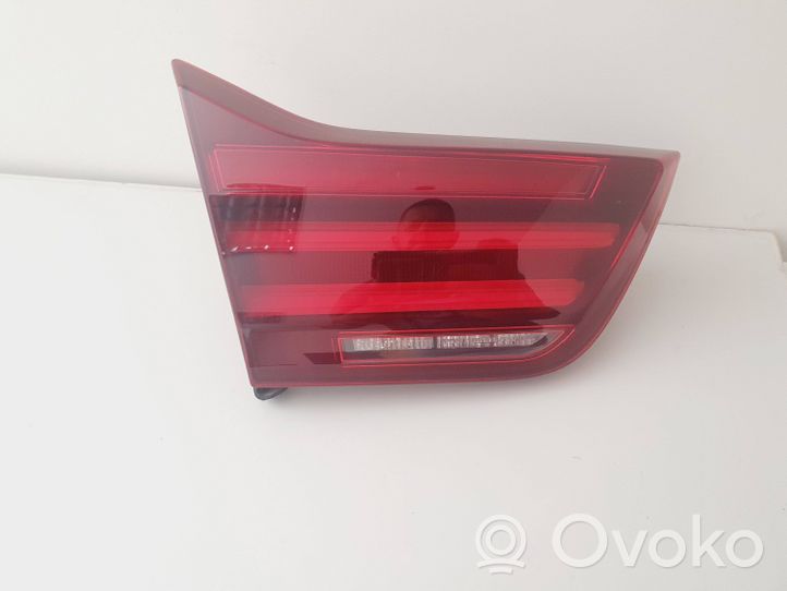 BMW M4 F82 F83 Lampy tylnej klapy bagażnika 9491575