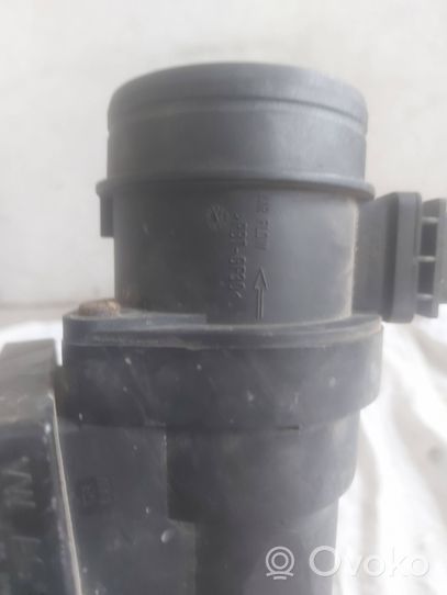 Volkswagen PASSAT B6 Scatola del filtro dell’aria 3C0129607BC